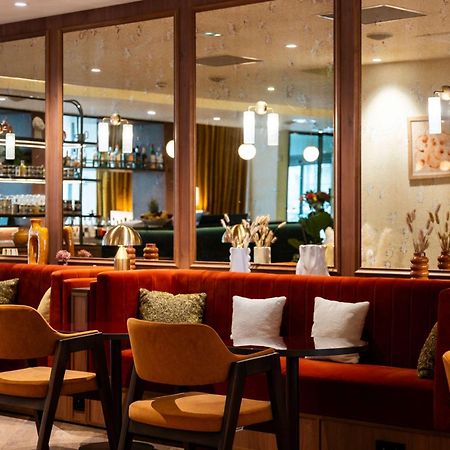 Mercure Villefranche-Sur-Saone Exterior photo
