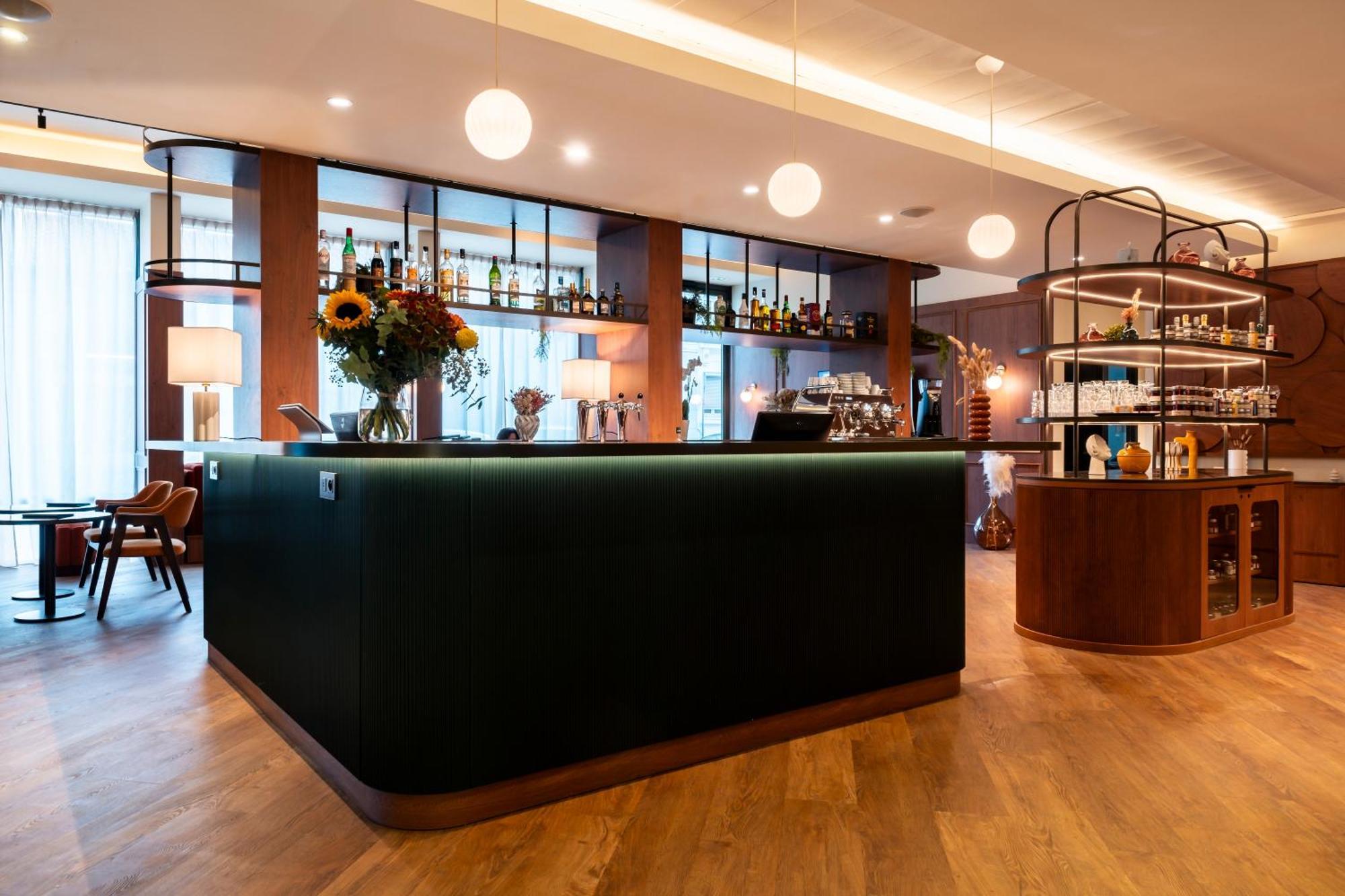 Mercure Villefranche-Sur-Saone Exterior photo