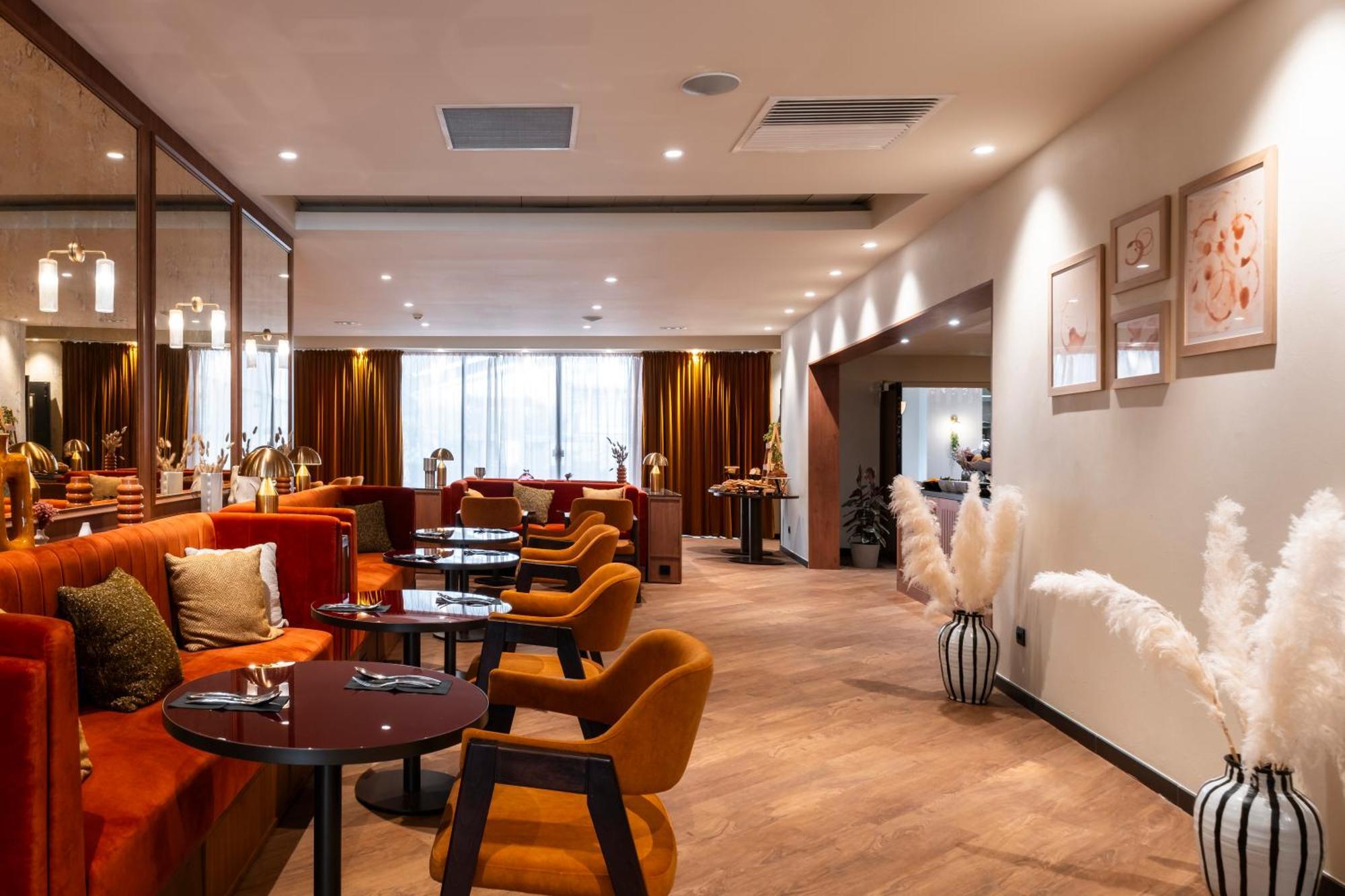 Mercure Villefranche-Sur-Saone Exterior photo