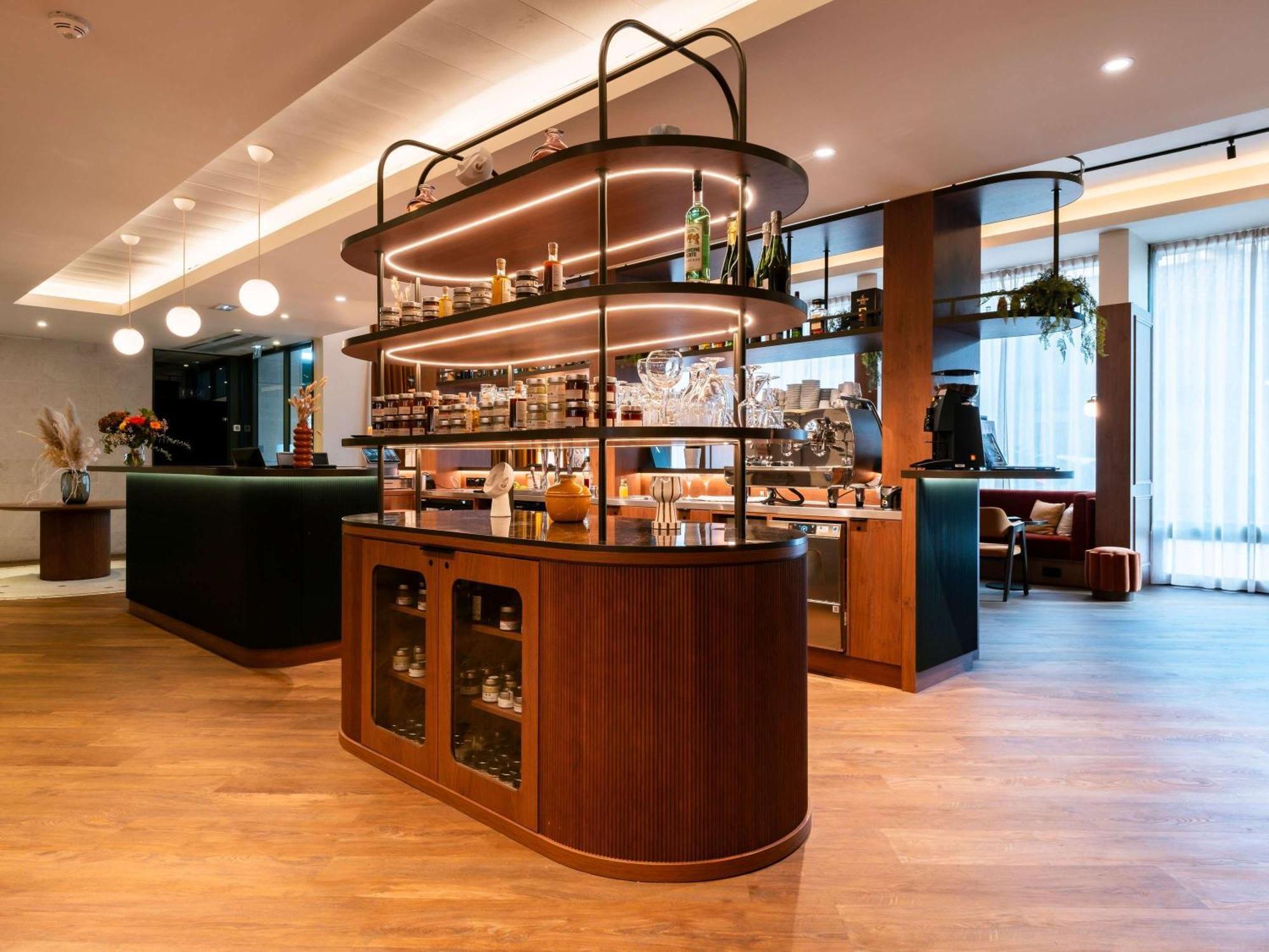 Mercure Villefranche-Sur-Saone Exterior photo